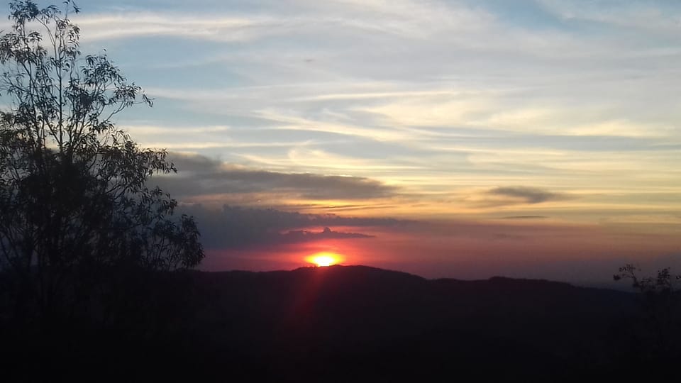 Hiking