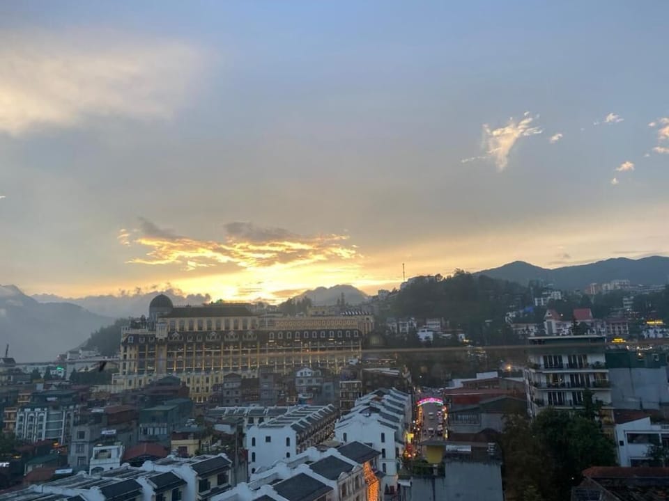 City view