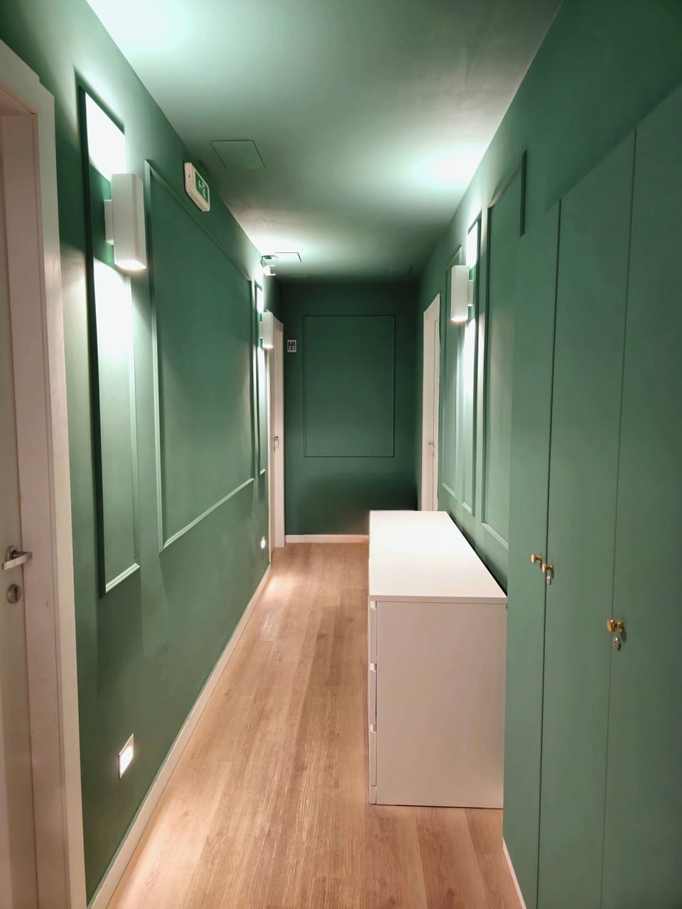 Hallway