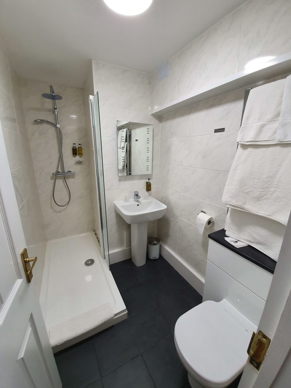 Farnham House Hotel Hotel in Borough of Waverley