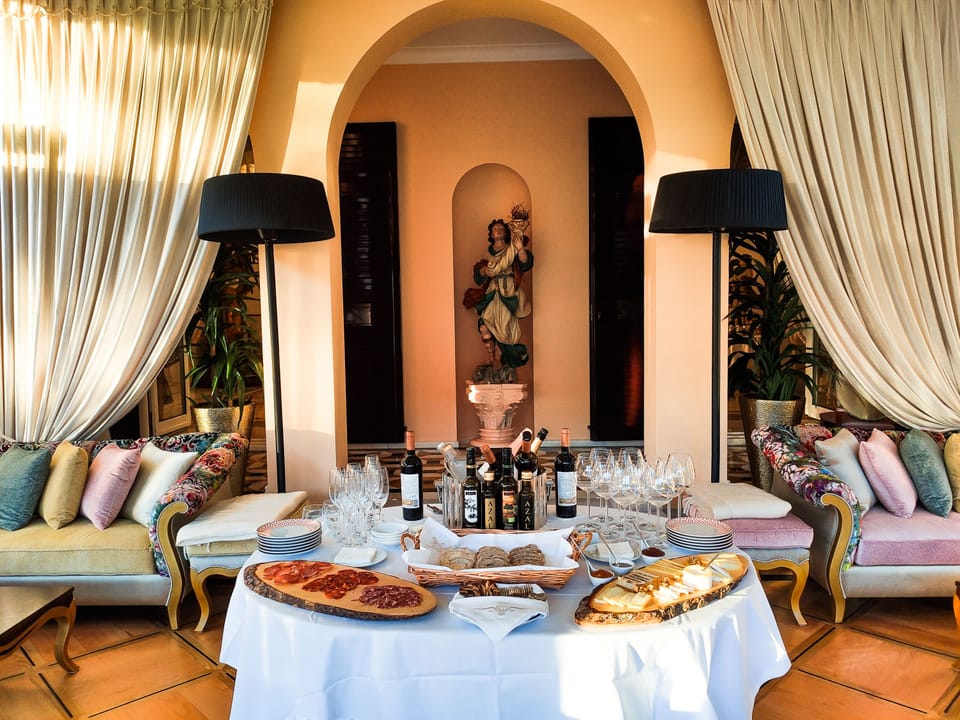 Buffet
