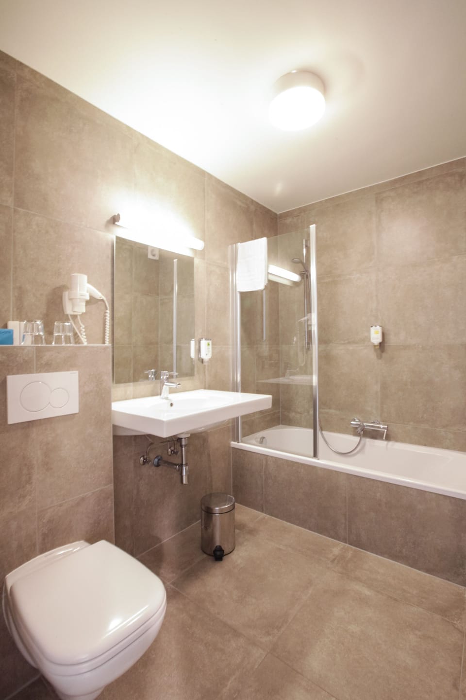 Hotel Lepelbed Melle Hotel in Ghent
