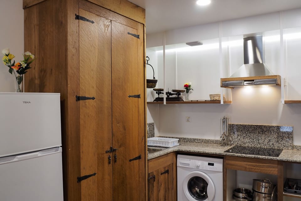 Premium Apartment, Ensuite (26) | Private kitchen