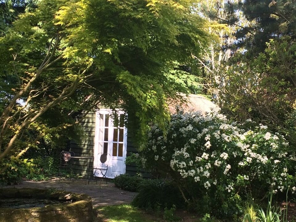 Yew Tree Cottage B&B Bed and Breakfast in England