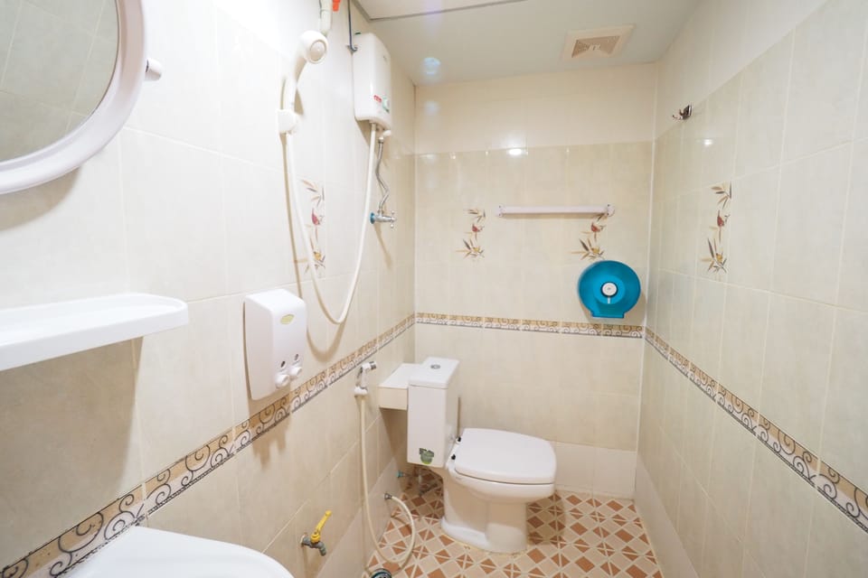 Honey House1 Hotel in Bangkok