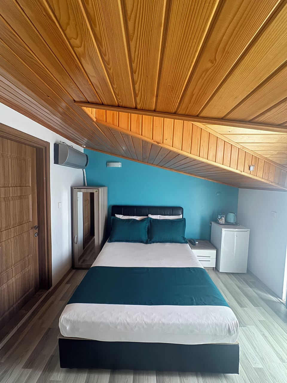 Standard Double Room, 1 Double Bed | Free WiFi, bed sheets