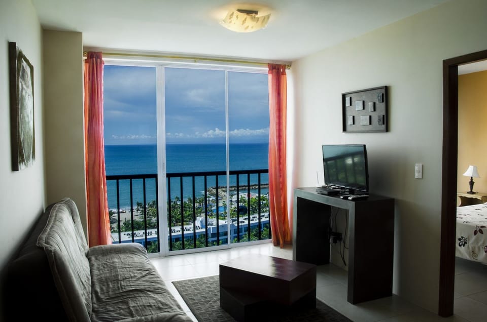 Apartment | View from room