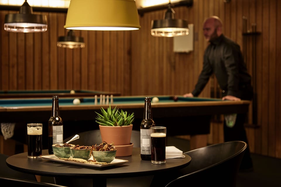 Billiards