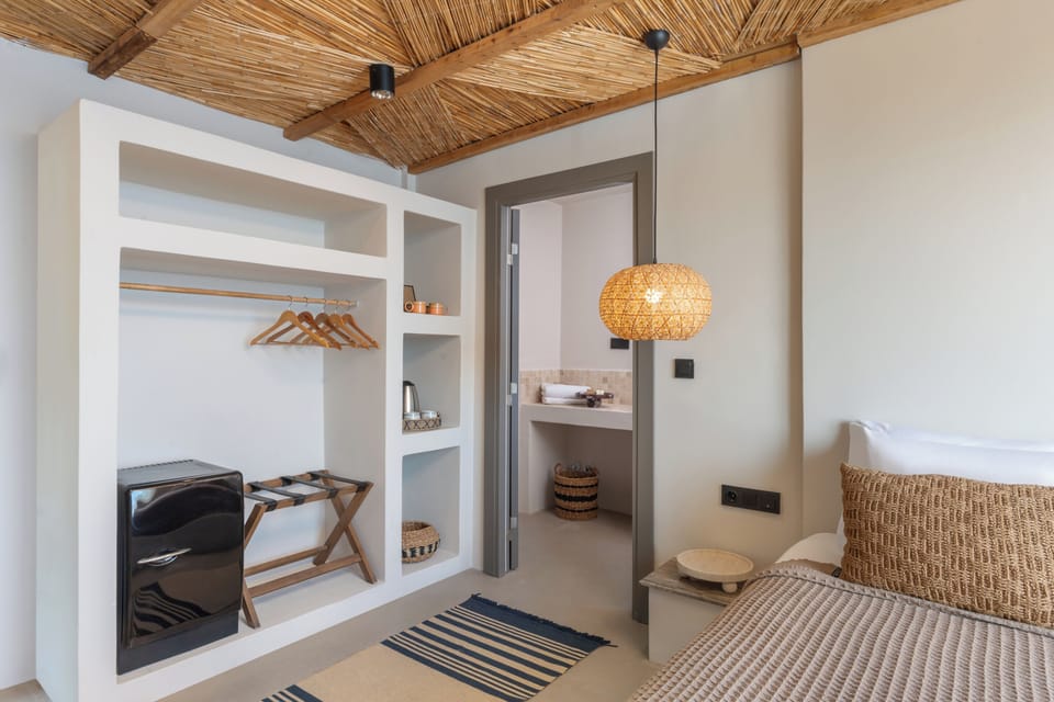 Premium Room, Sea View | Free WiFi, bed sheets
