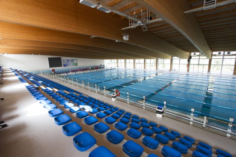 Sports facility