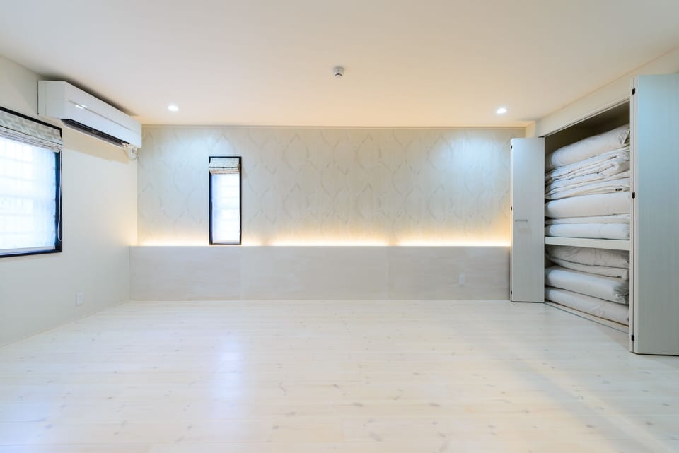 Apartment House | Free WiFi