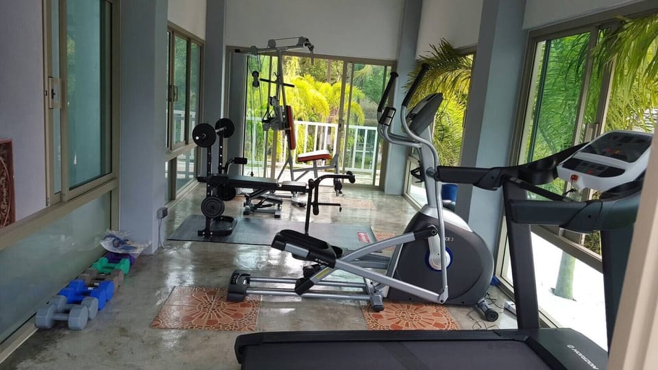 Bora Bora Villa Phuket Hotel in Chalong