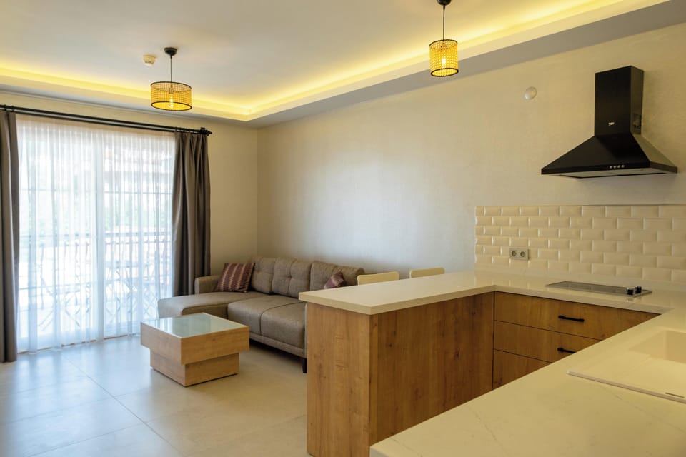 Premium Apartment | Free WiFi, bed sheets