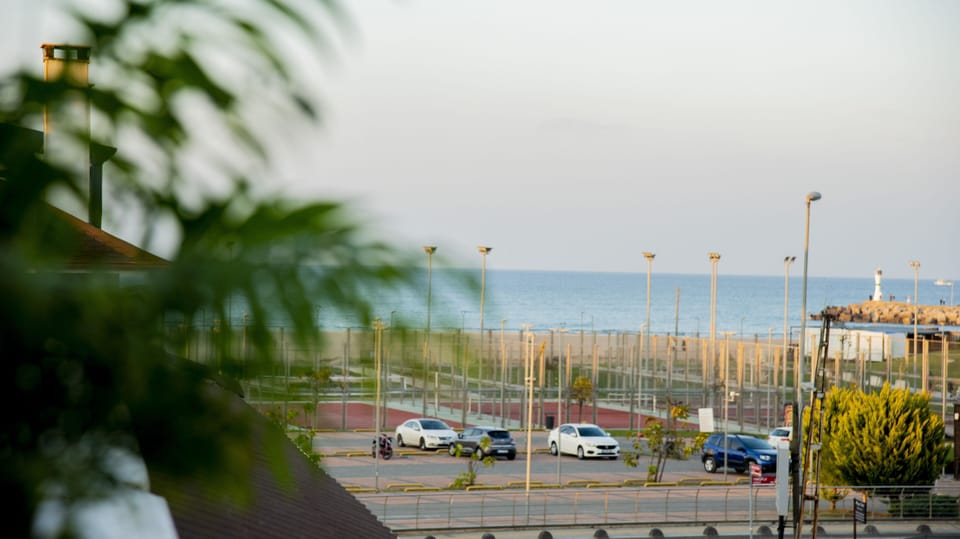 View from room