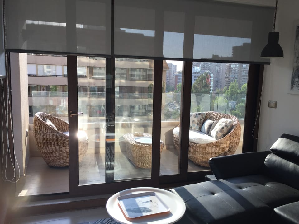 Standard Apartment, 2 Bedrooms, 2 Bathrooms | Living area | 32-inch flat-screen TV with cable channels, TV