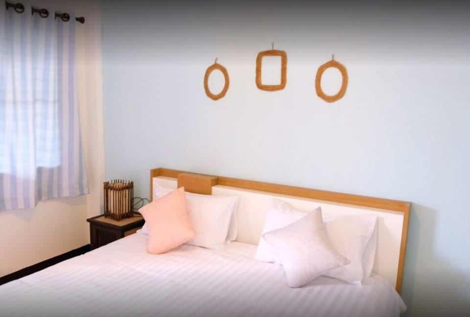 Family Room with Private Bathroom | Desk, free WiFi