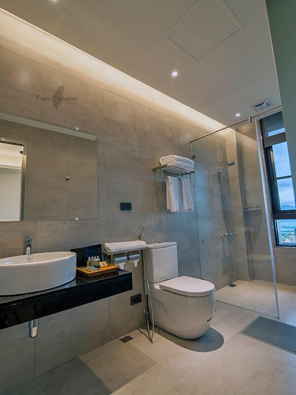 Yulaikung B&B Bed and Breakfast in Taiwan, Province of China