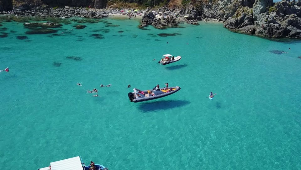 Boating
