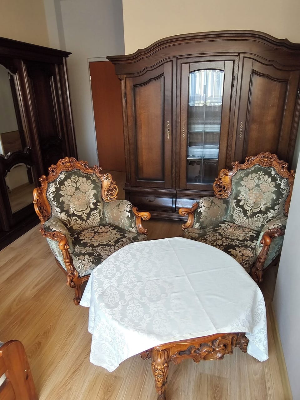 Premium Room, 1 Double Bed, Non Smoking | Hypo-allergenic bedding, iron/ironing board, free WiFi, bed sheets