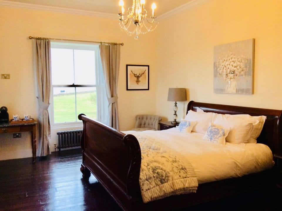 Double Room, Ensuite | 1 bedroom