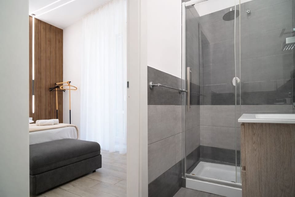 Deluxe Double Room | Frette Italian sheets, premium bedding, down comforters