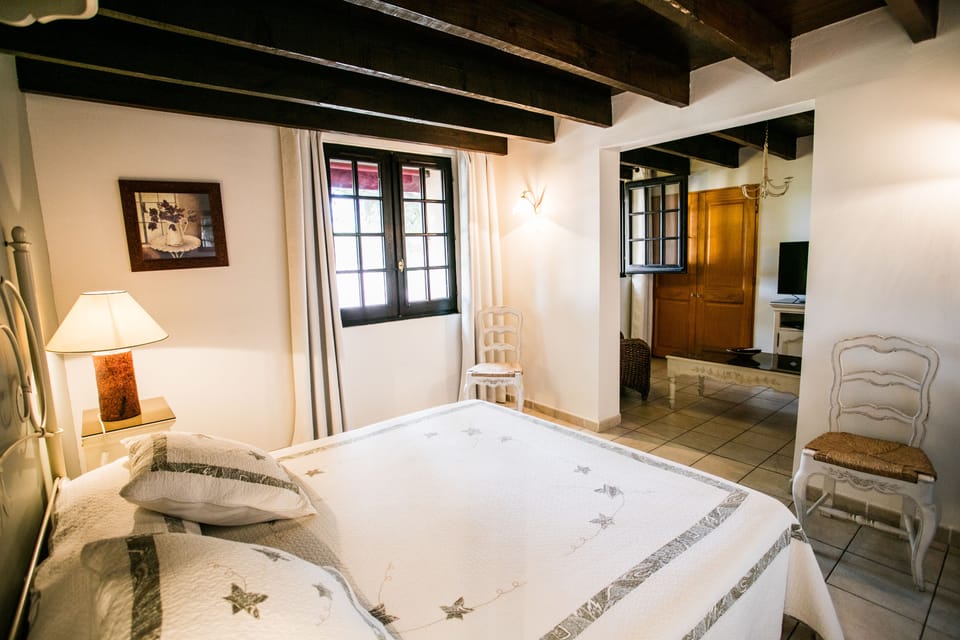 Hostellerie La Bergerie du Cap Hotel in Agde