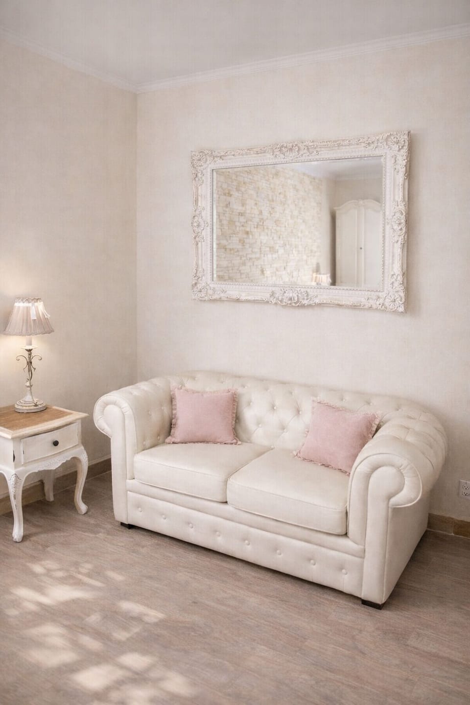 Triple Room, Private Bathroom | Premium bedding, desk, soundproofing, iron/ironing board