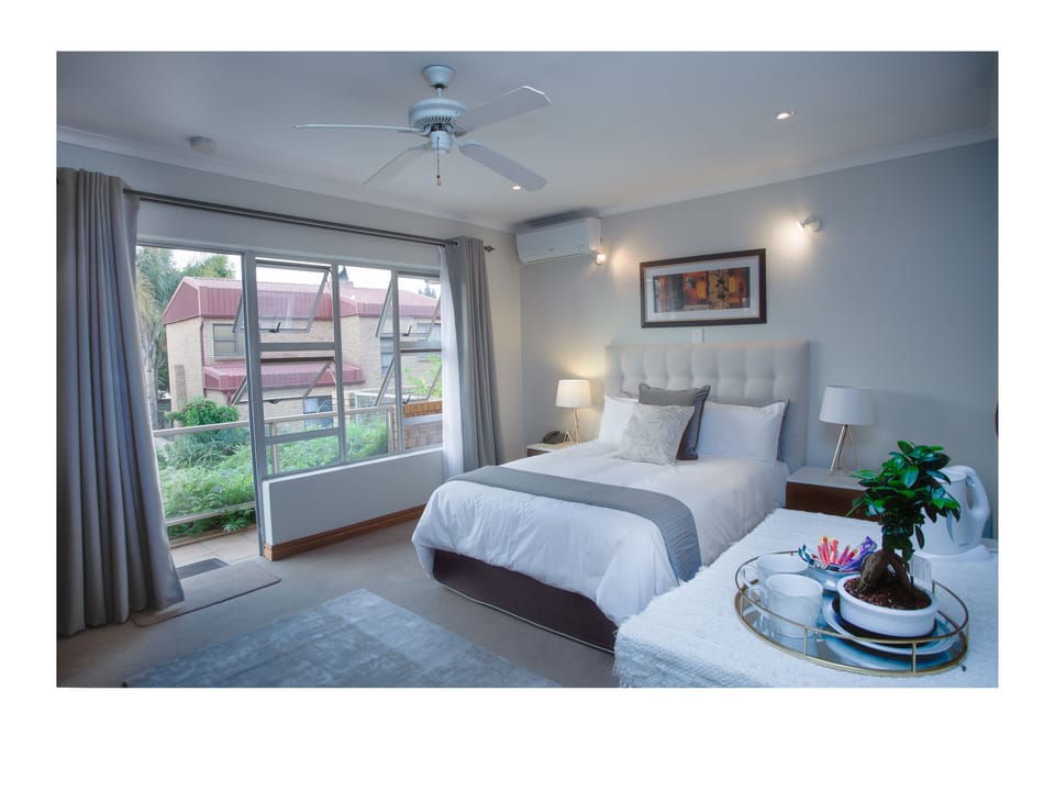 1 bedroom, in-room safe, individually furnished, desk