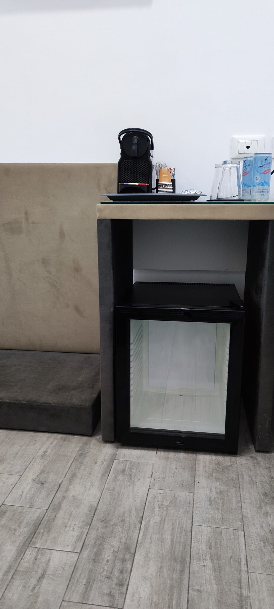 Minibar
