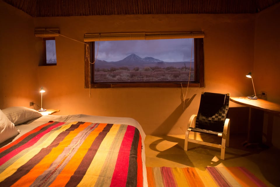 Standard Double or Twin Room | In-room safe, desk, rollaway beds, free WiFi
