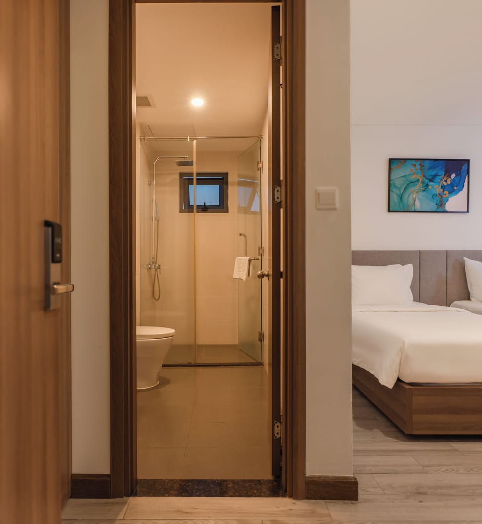 Gosia Hotel Hotel in Nha Trang