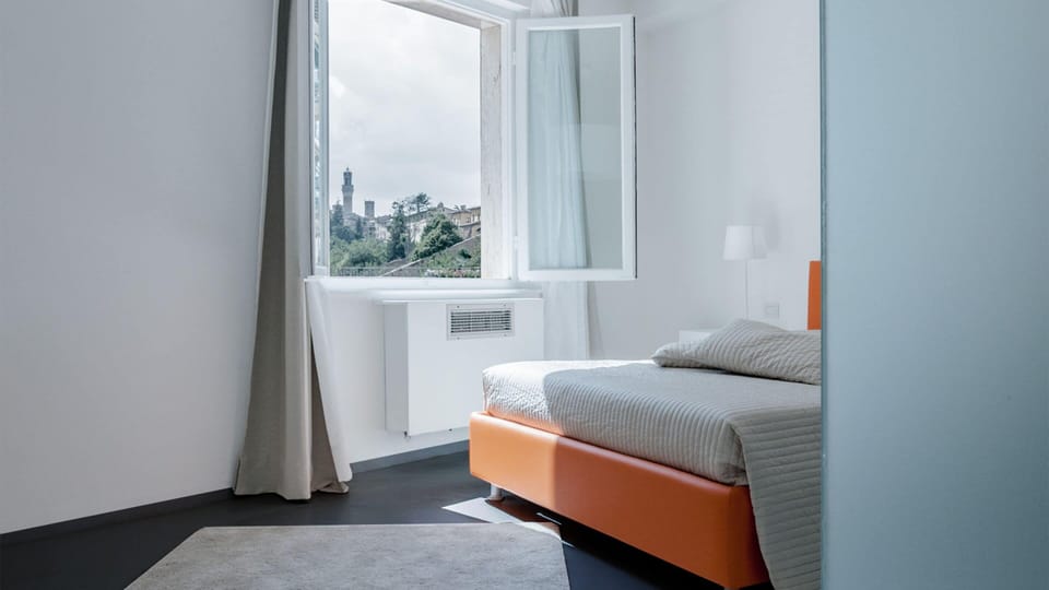 Standard Room | Pillowtop beds, desk, laptop workspace, blackout drapes