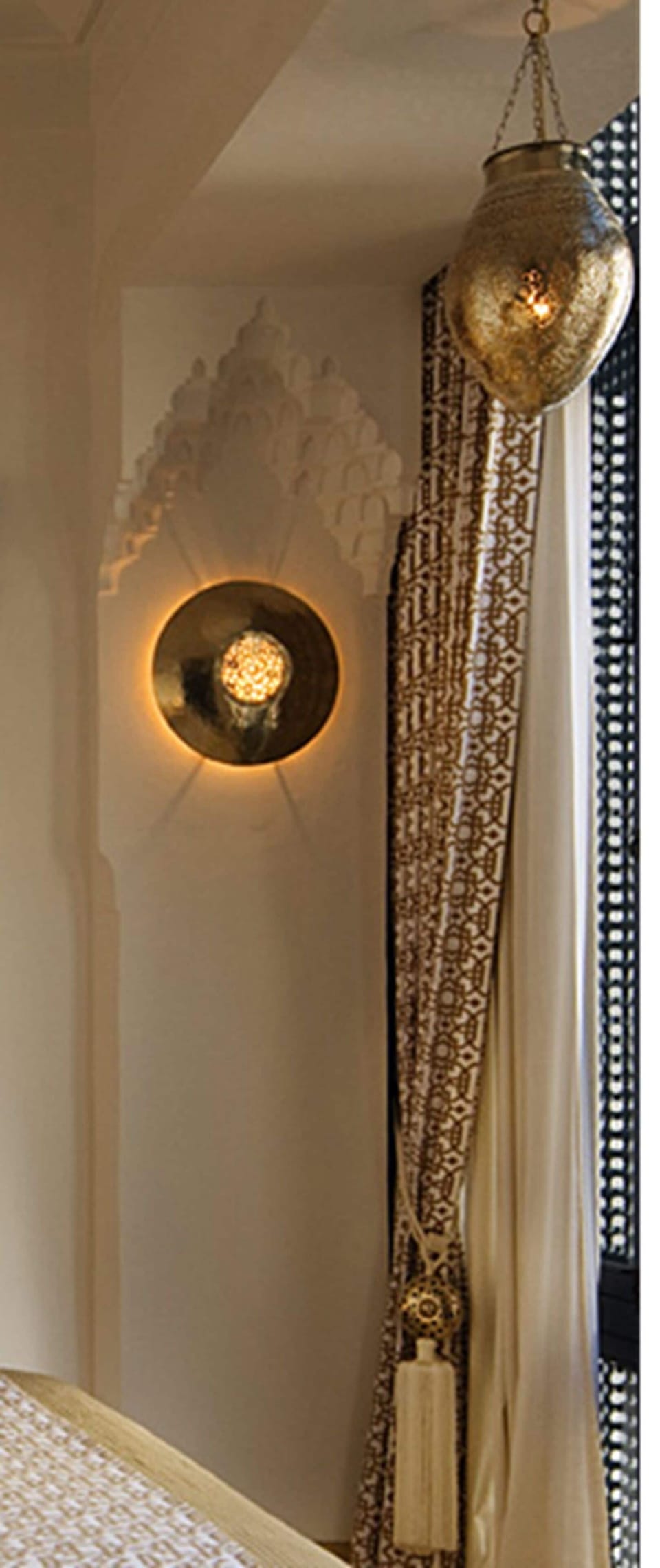 Luxury Double or Twin Room (Fatima) | Room amenity