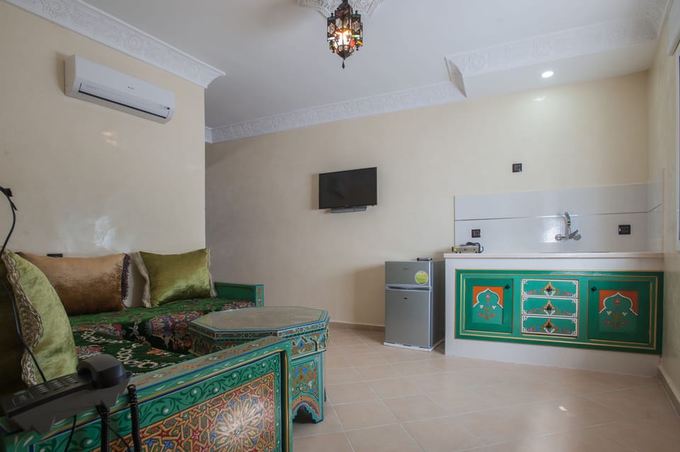 Puerta Azul Bed and Breakfast in Chefchaouen