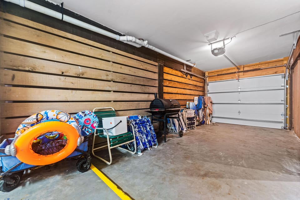Townhome, Multiple Beds, Ocean View (Fanta-Sea 49) | Interior detail