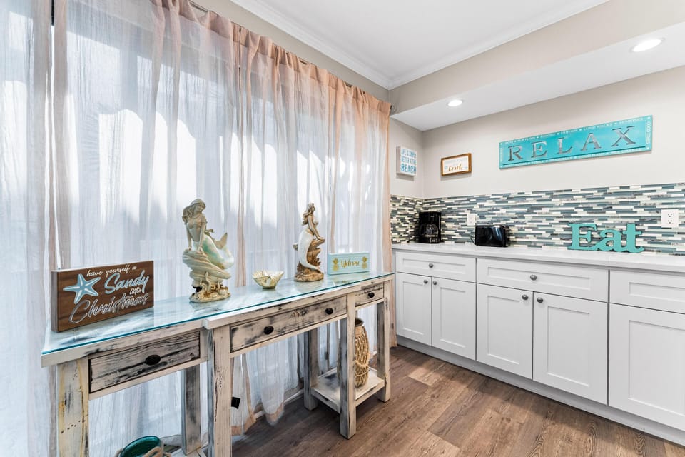 Townhome, Multiple Beds, Ocean View (Fanta-Sea 55) | Interior