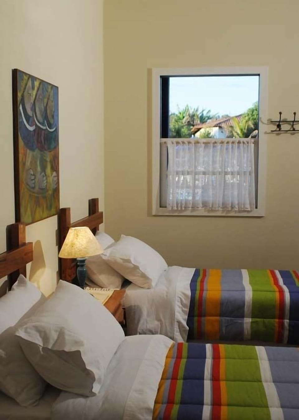 Duplex | Minibar, desk, free cribs/infant beds, free WiFi