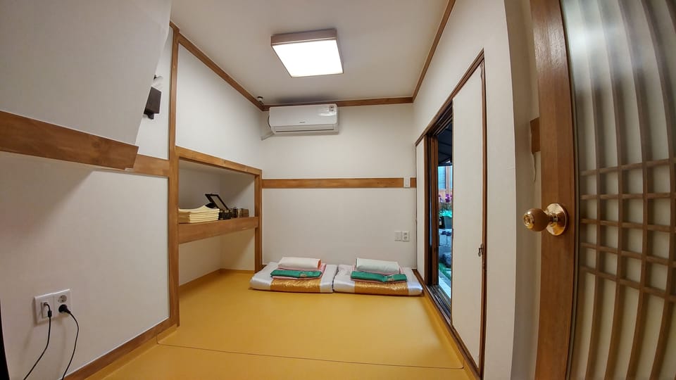 Double Room, Private Bathroom | Free WiFi
