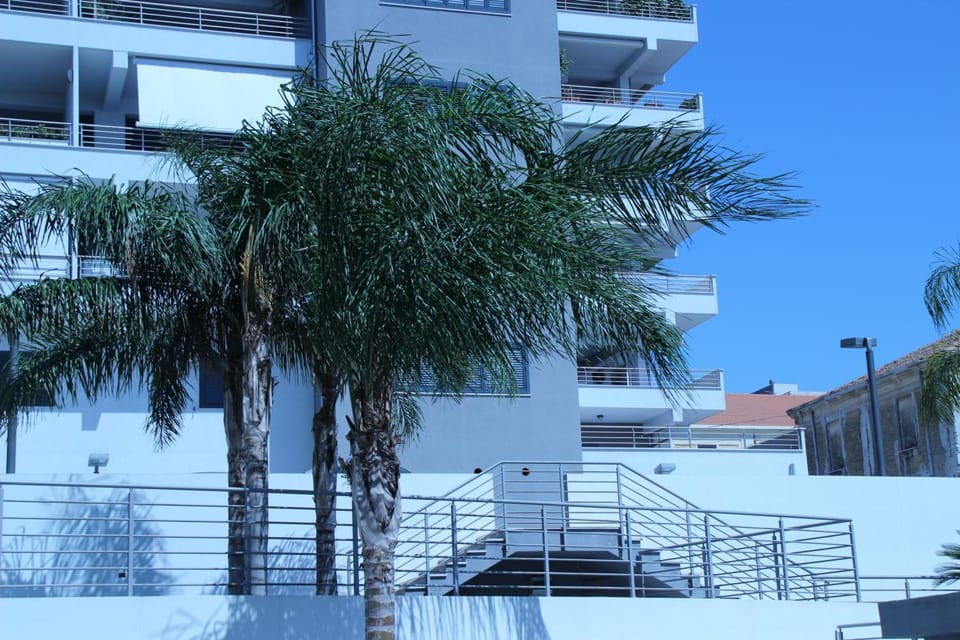 Reggio Nord Bed and Breakfast in Reggio Calabria