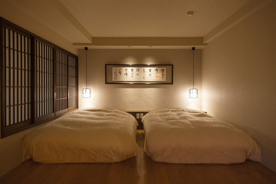 Japanese/Western Style, Non Smoking (Not Included Dinner for Children, Can order individual dishes) | In-room safe, desk, WiFi (free), bed sheets