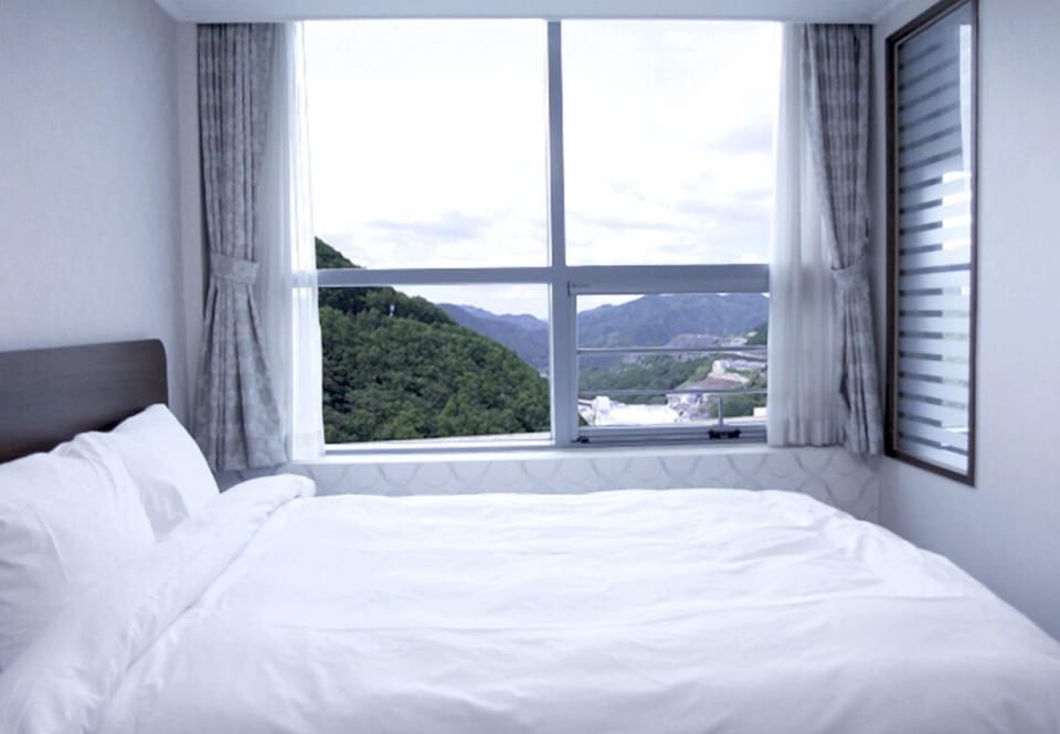 Premium Room | Hypo-allergenic bedding, individually decorated, individually furnished