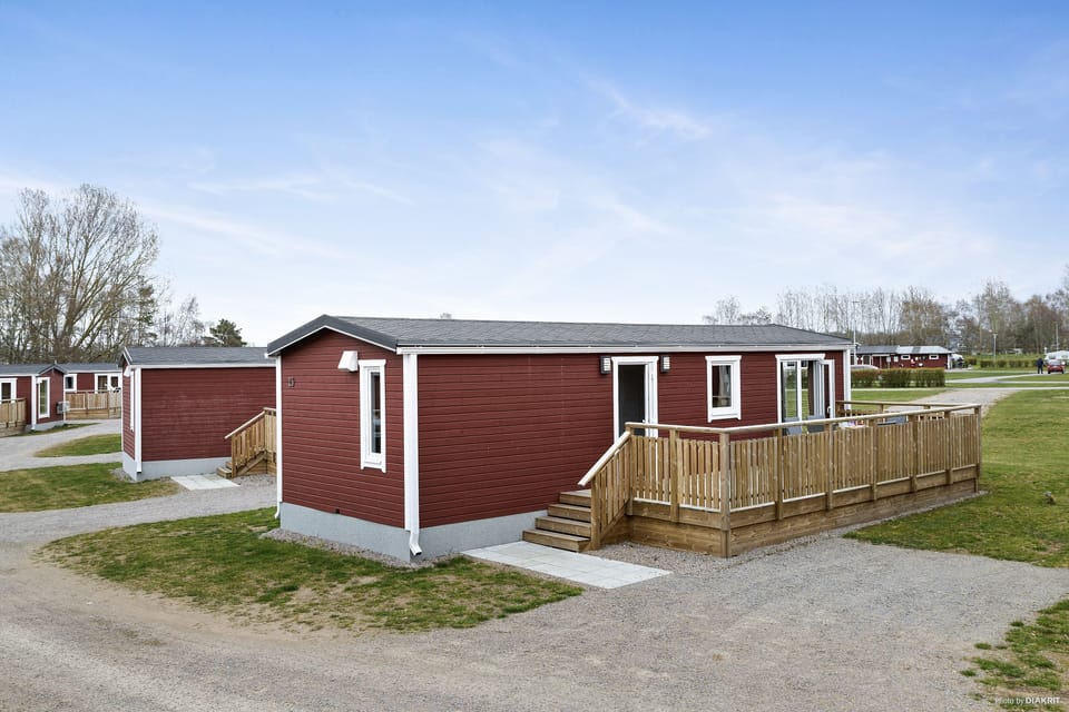 Family Cabin