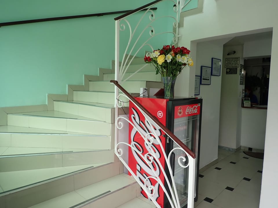 Staircase