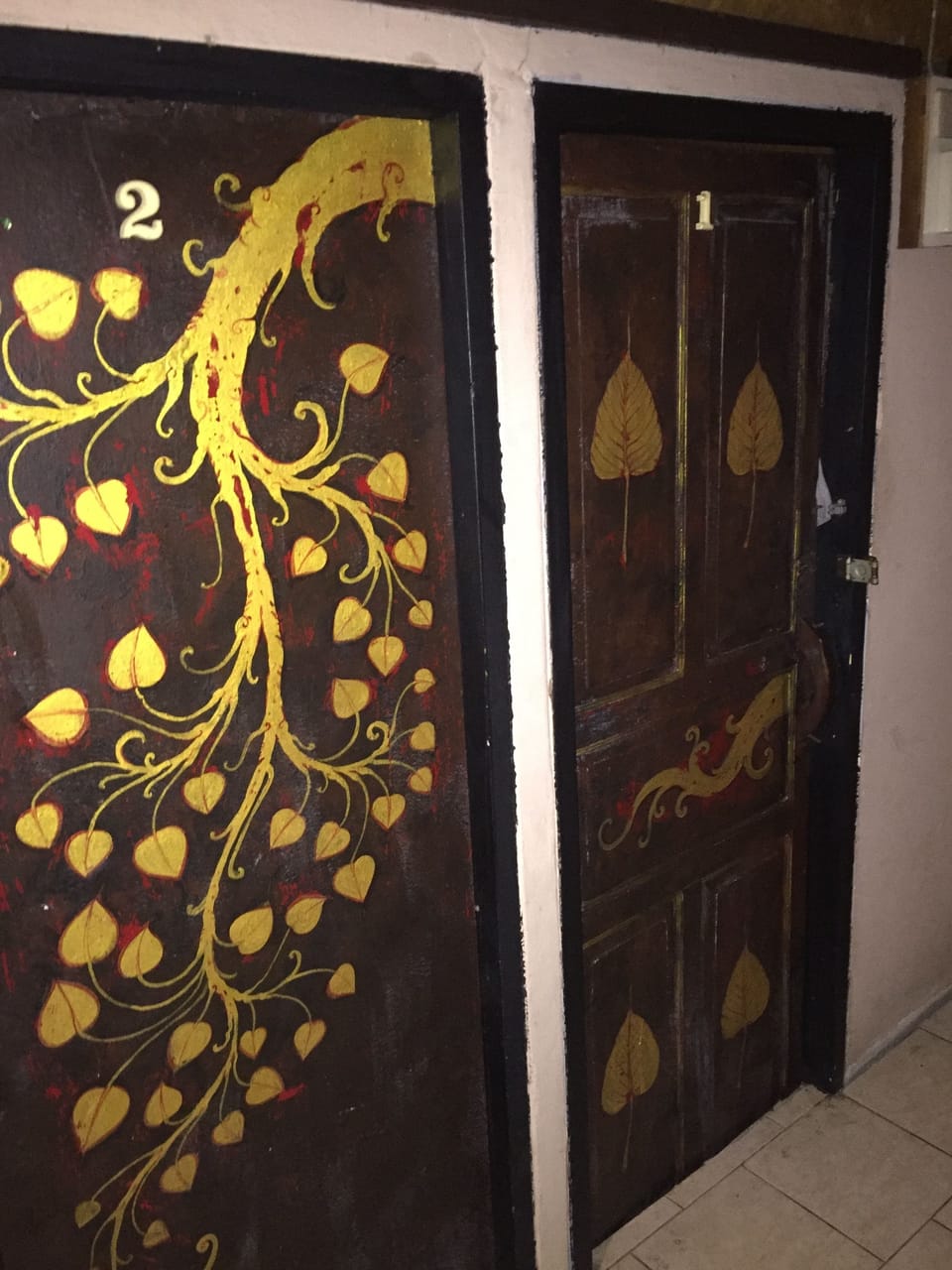 Traditional Single AC | Free WiFi, bed sheets