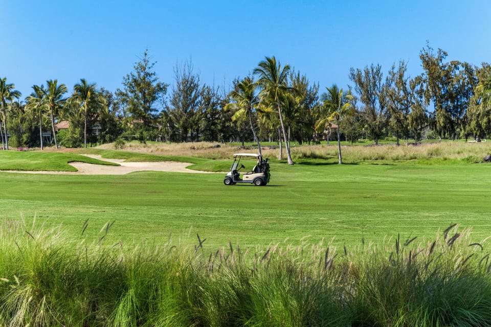 Condo, 2 Bedrooms | Golf