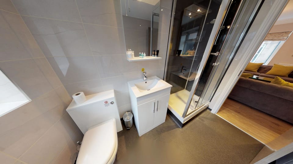 Harrogate Lifestyle Luxury Serviced ApartHotel Apartment in Harrogate