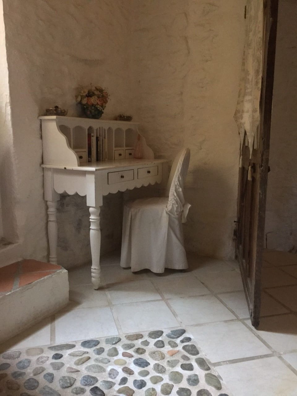 Superior Double Room | Egyptian cotton sheets, premium bedding, individually decorated