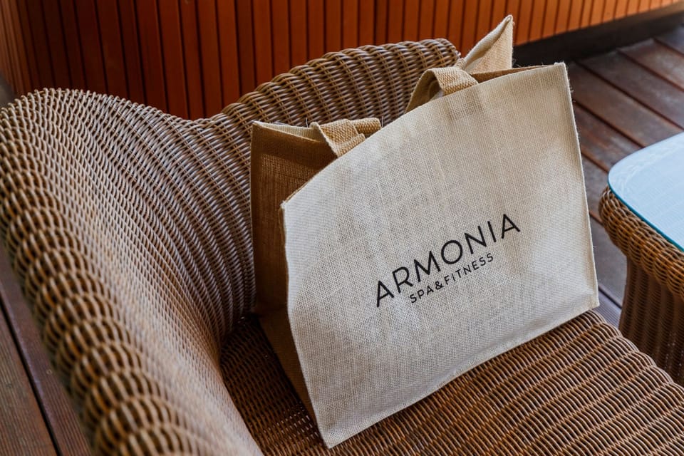 Couples treatment rooms