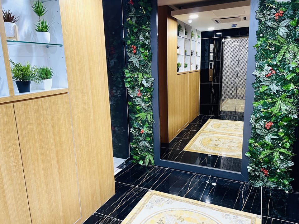Cozy Hotel at KL Sentral Hotel in Federal Territory of Kuala Lumpur