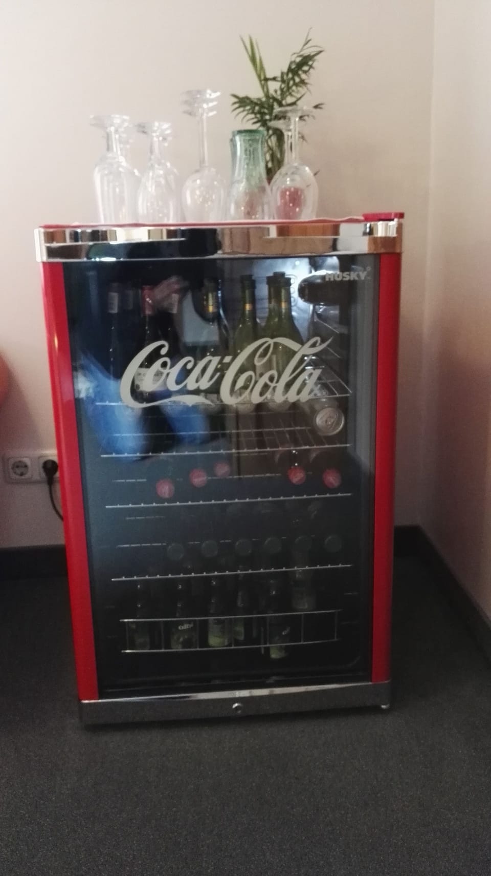 Vending machine